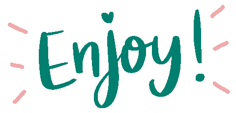 happy enjoy sticker - GifHub